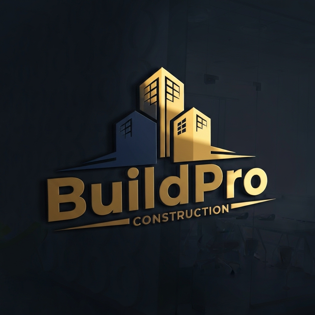 BuildPro logo