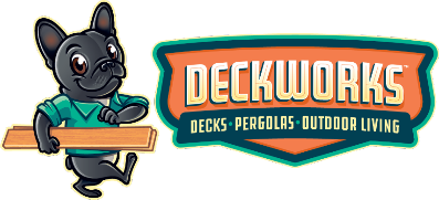 Deckworks logo