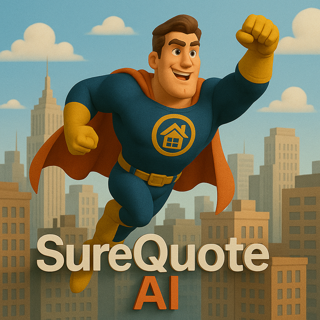 SureQuote AI
